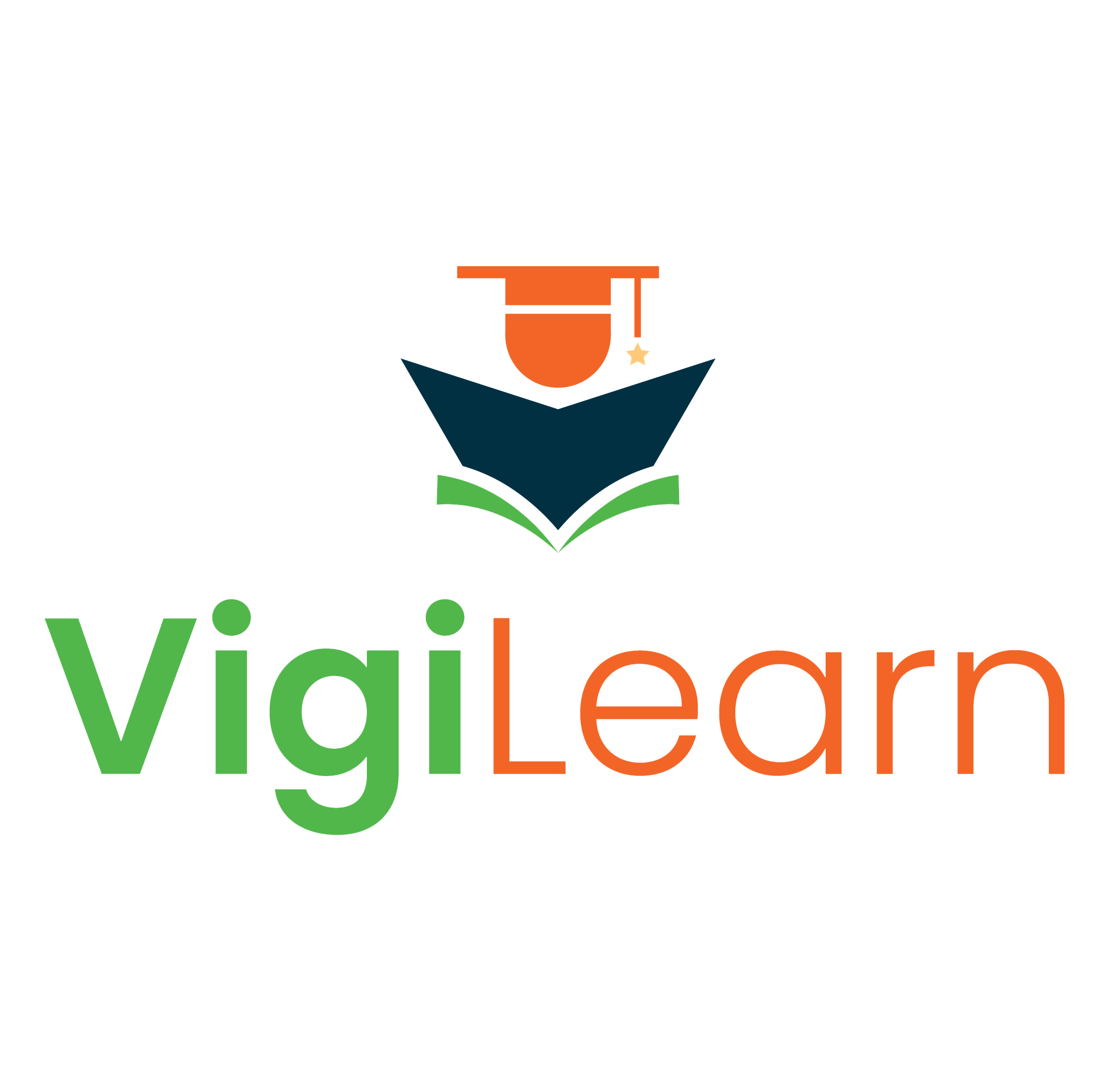 Vigilearn Logo